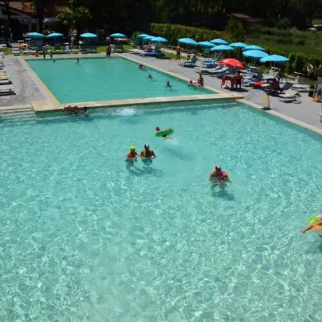Idromassaggi Cool Pool Badiaccia