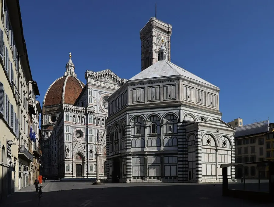 Firenze Duomo e centro storico