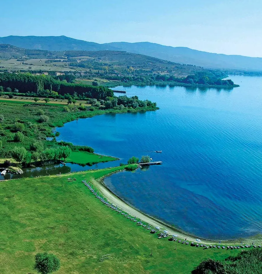 Gastronomia Lago Trasimeno