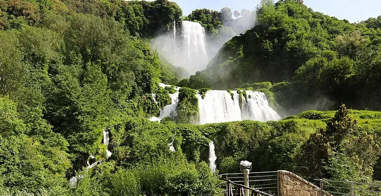 Cascate delle Marmore