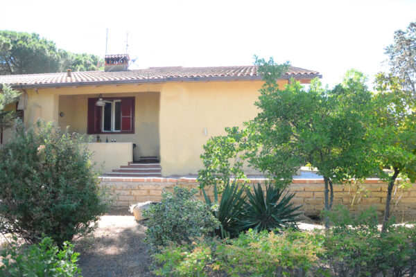 Villette — Badiaccia Camping Village Lago Trasimeno